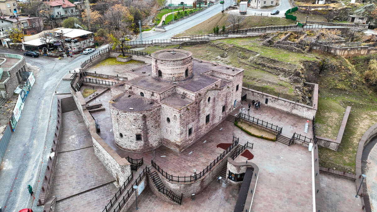 Selçuklu’nun sembolleri 10 günde rekora koştu 9